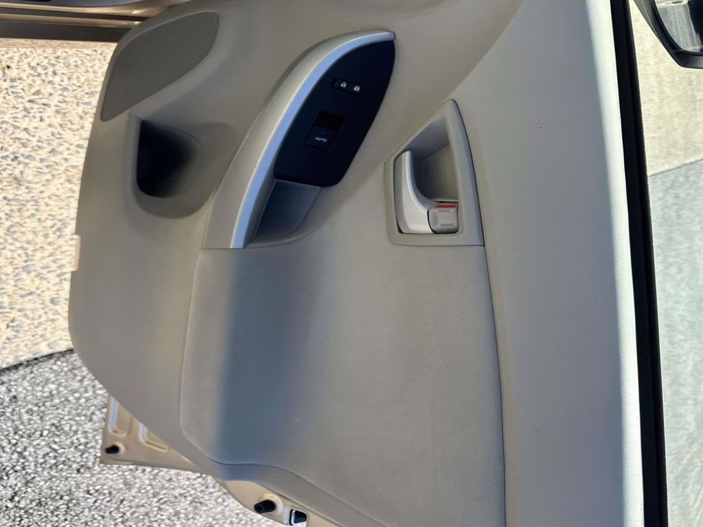 2011 Sandy Beach Metallic Toyota Prius Two FWD Hatchback