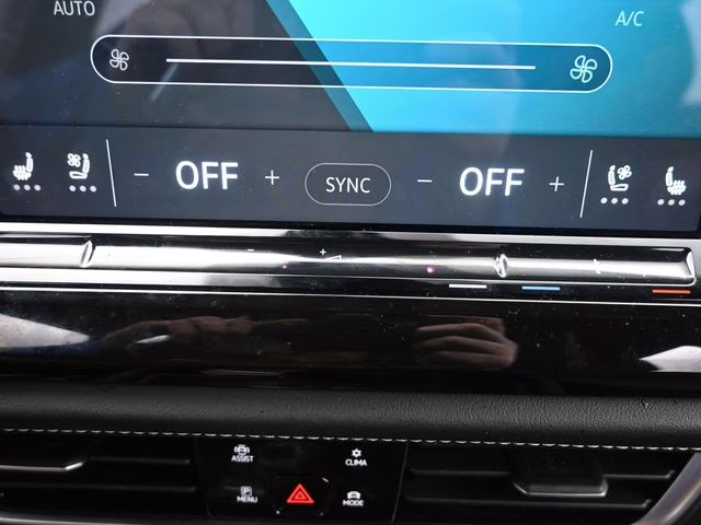 2025 Gray Volkswagen Atlas Cross Sport 2.0T SE w/Technology AWD SUV