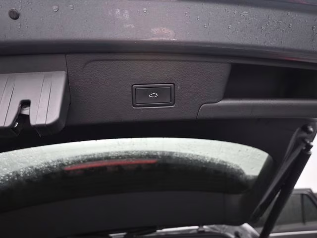 2025 Gray Volkswagen Atlas Cross Sport 2.0T SE w/Technology AWD SUV