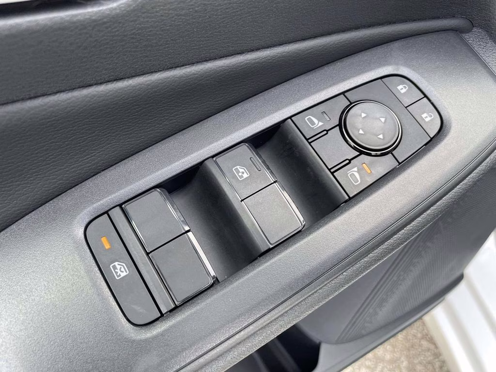 2026 Fresh Powder Nissan Sentra SV FWD Sedan