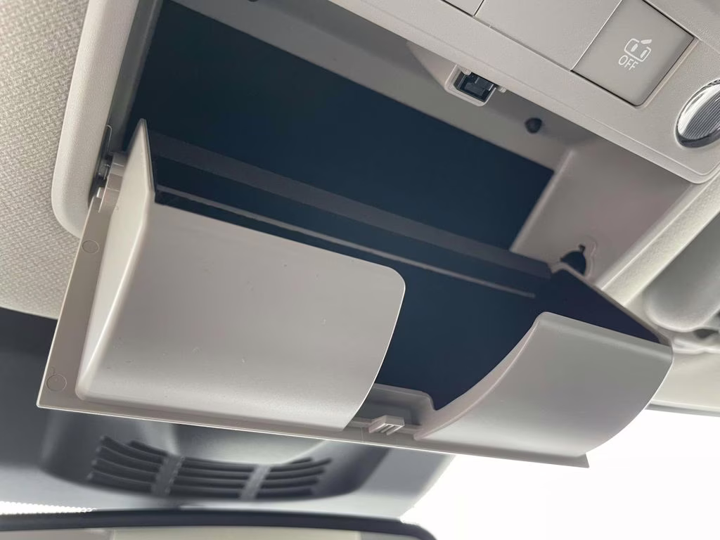 2026 Fresh Powder Nissan Sentra SV FWD Sedan