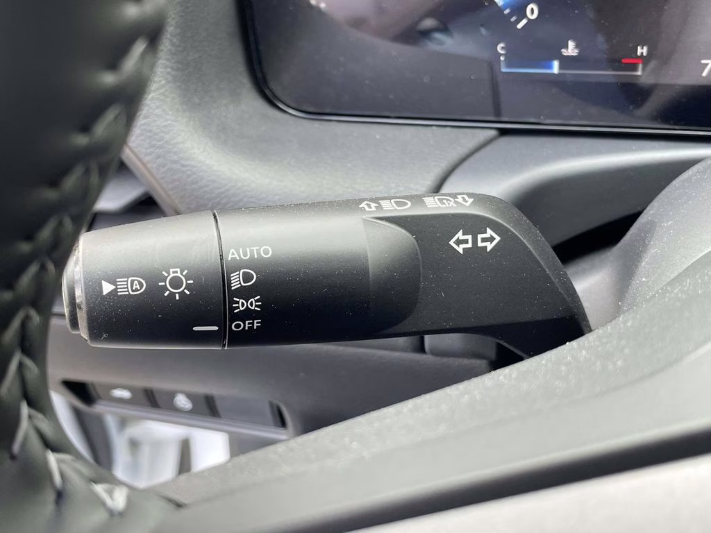 2026 Fresh Powder Nissan Sentra SV FWD Sedan