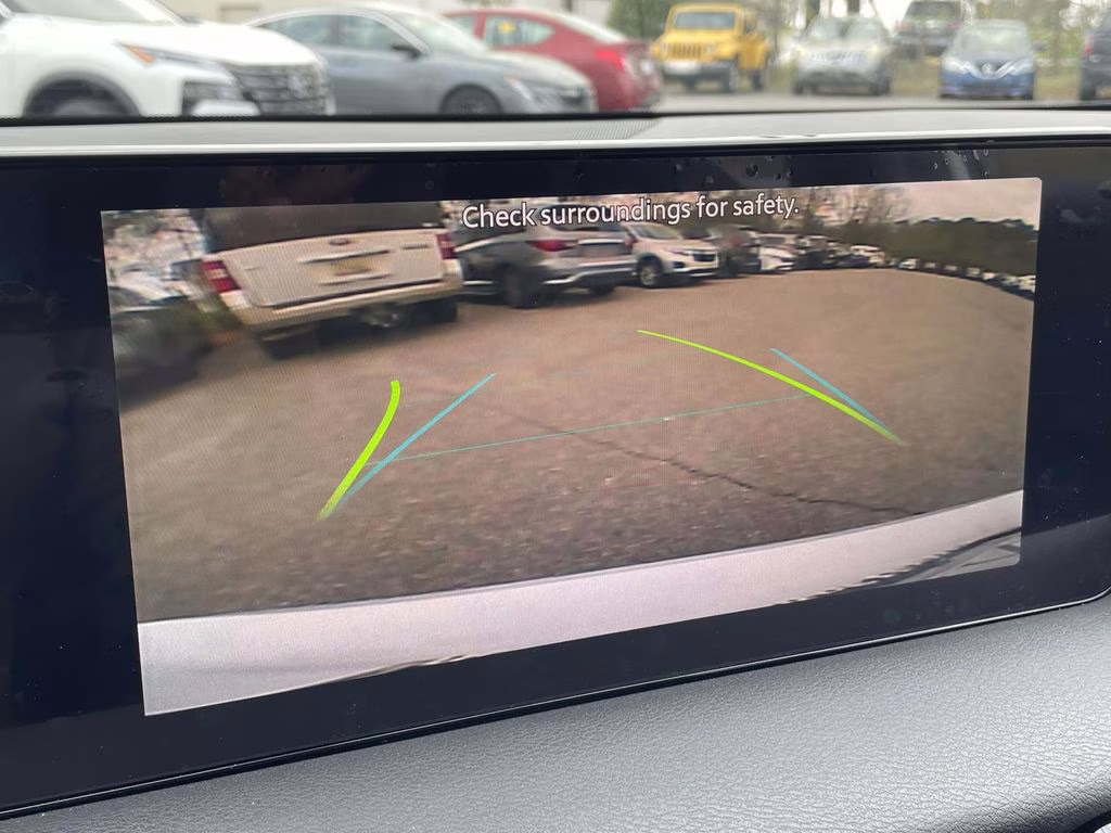 2026 Fresh Powder Nissan Sentra SV FWD Sedan