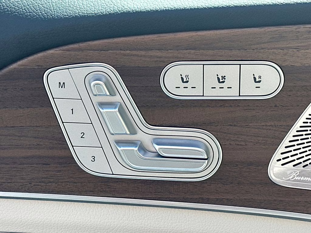 2026 Polar Mercedes-Benz GLE GLE 350 AWD SUV