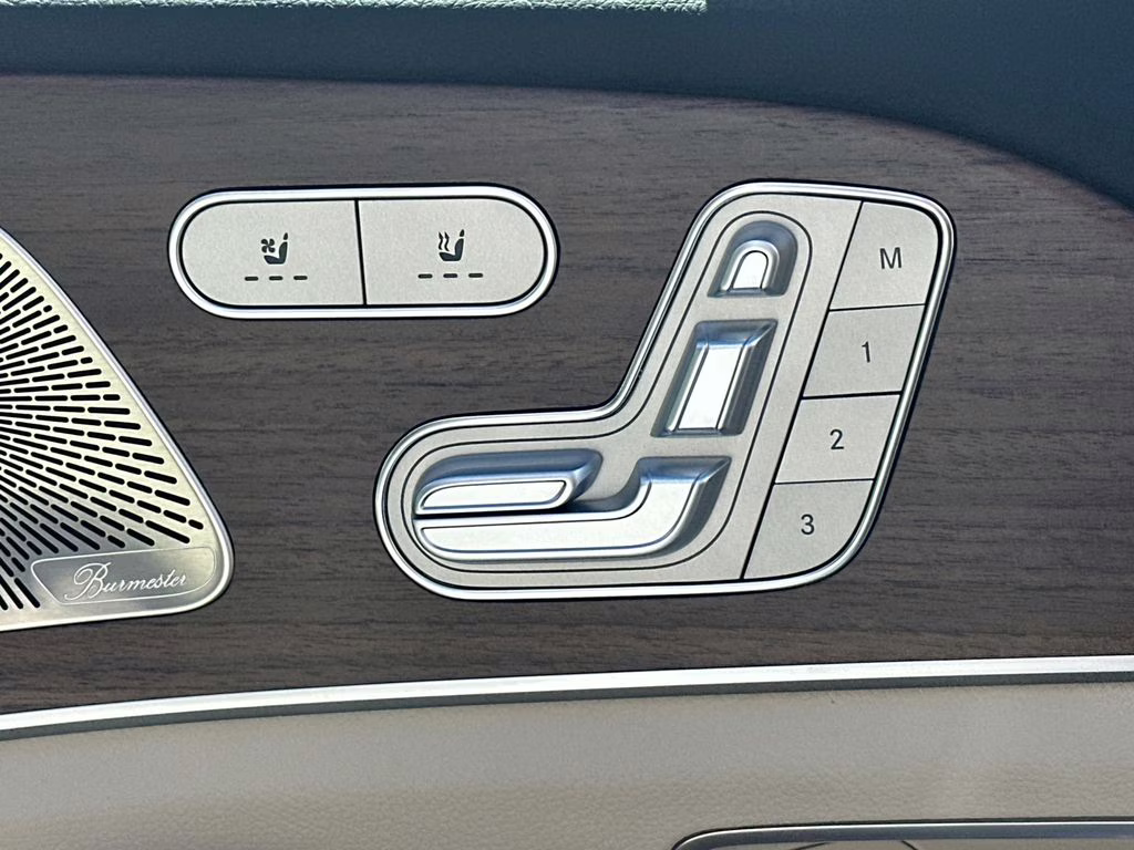 2026 Polar Mercedes-Benz GLE GLE 350 AWD SUV