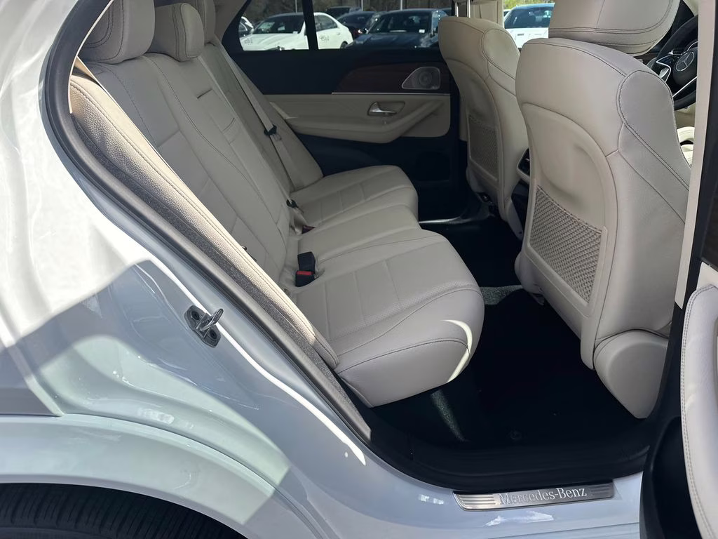 2026 Polar Mercedes-Benz GLE GLE 350 AWD SUV