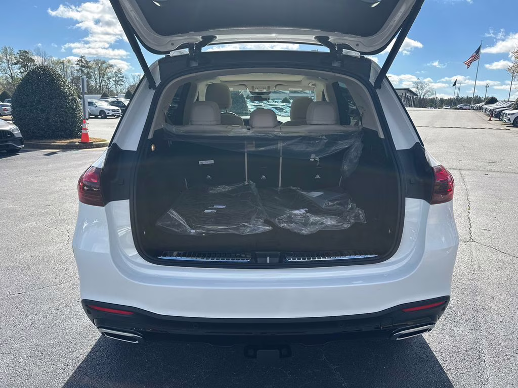 2026 Polar Mercedes-Benz GLE GLE 350 AWD SUV