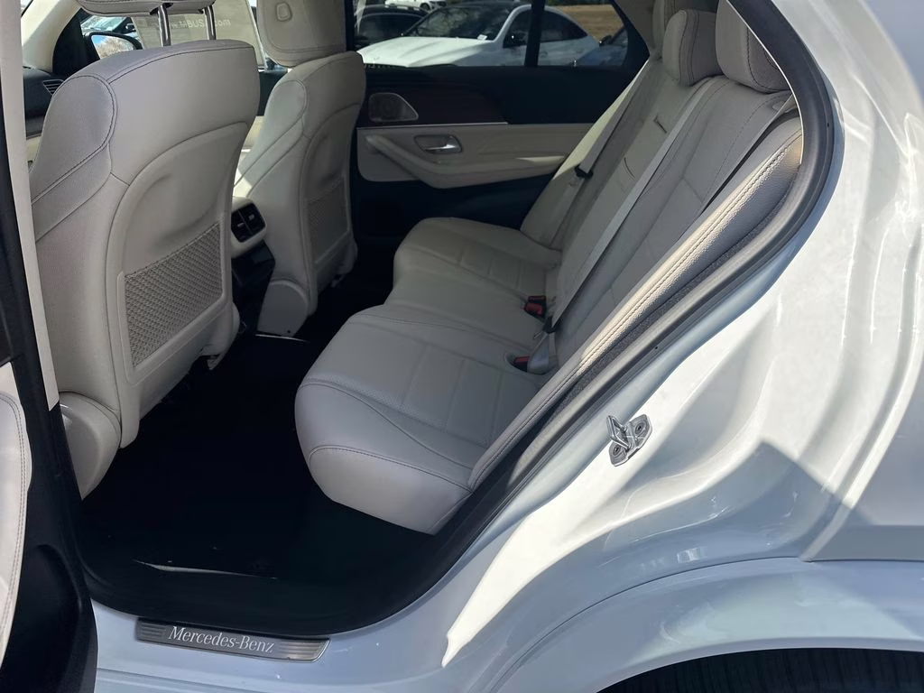 2026 Polar Mercedes-Benz GLE GLE 350 AWD SUV