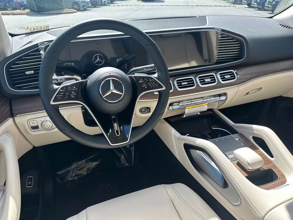 2026 Polar Mercedes-Benz GLE GLE 350 AWD SUV