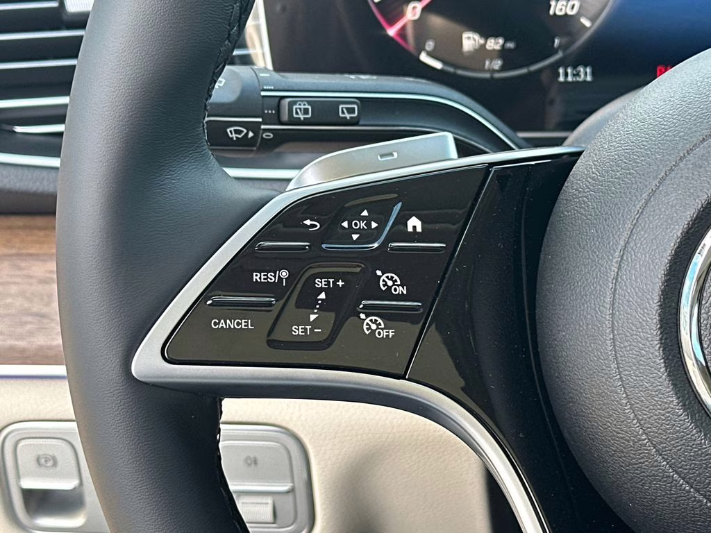 2026 Polar Mercedes-Benz GLE GLE 350 AWD SUV