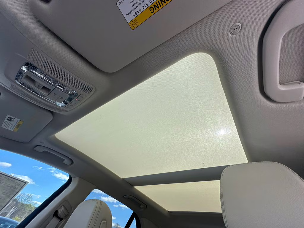 2026 Polar Mercedes-Benz GLE GLE 350 AWD SUV