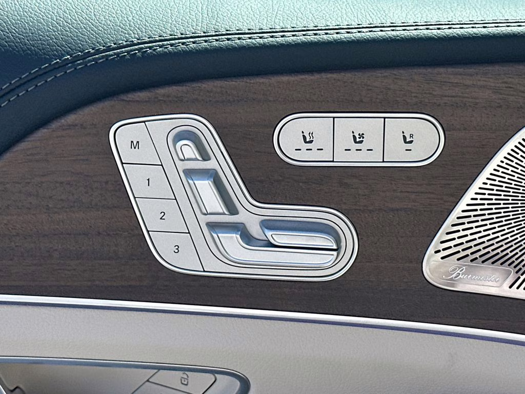 2026 Polar Mercedes-Benz GLE GLE 350 AWD SUV