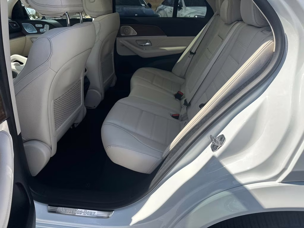 2026 Polar Mercedes-Benz GLE GLE 350 AWD SUV