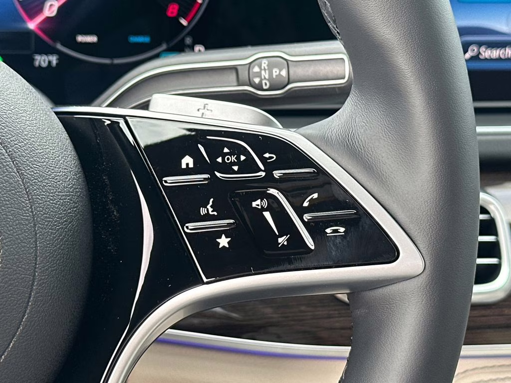 2026 135/885white Mercedes-Benz GLE GLE 450 AWD SUV