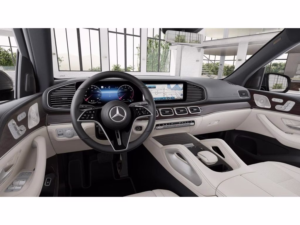 2026 135/885white Mercedes-Benz GLE GLE 450 AWD SUV