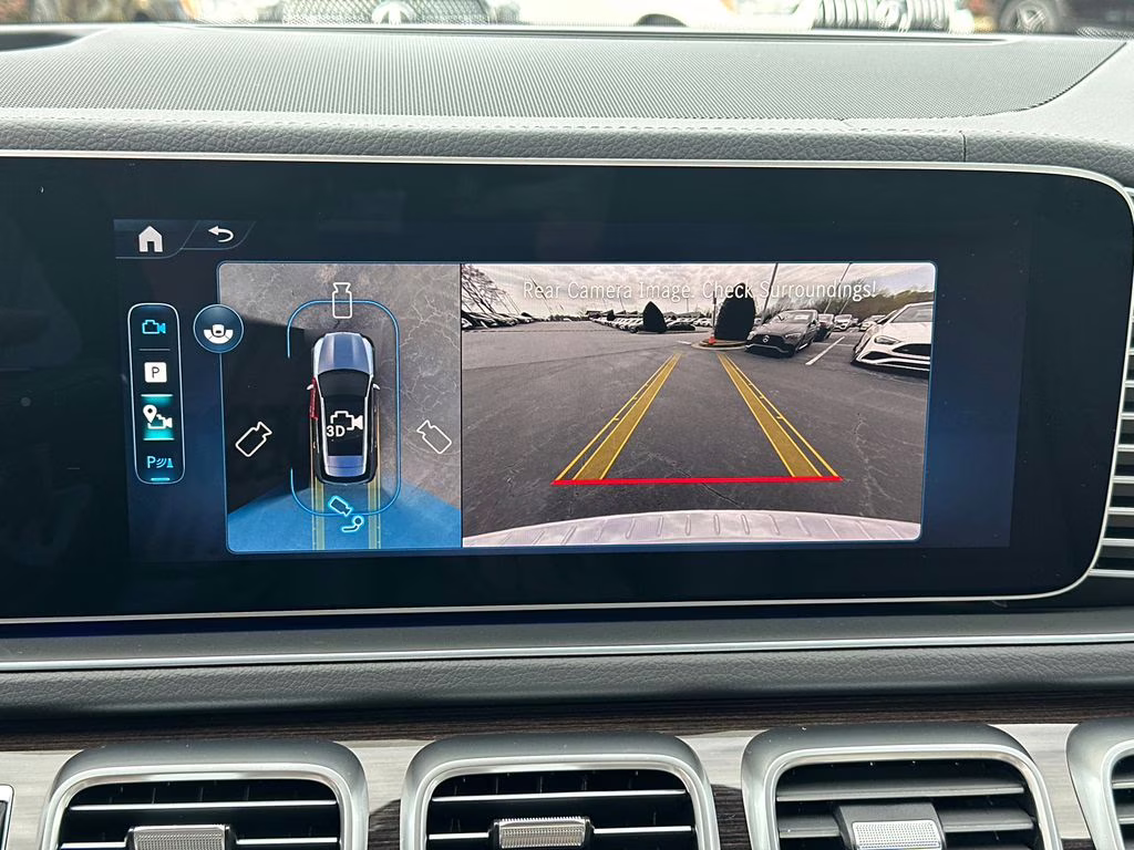 2026 135/885white Mercedes-Benz GLE GLE 450 AWD SUV