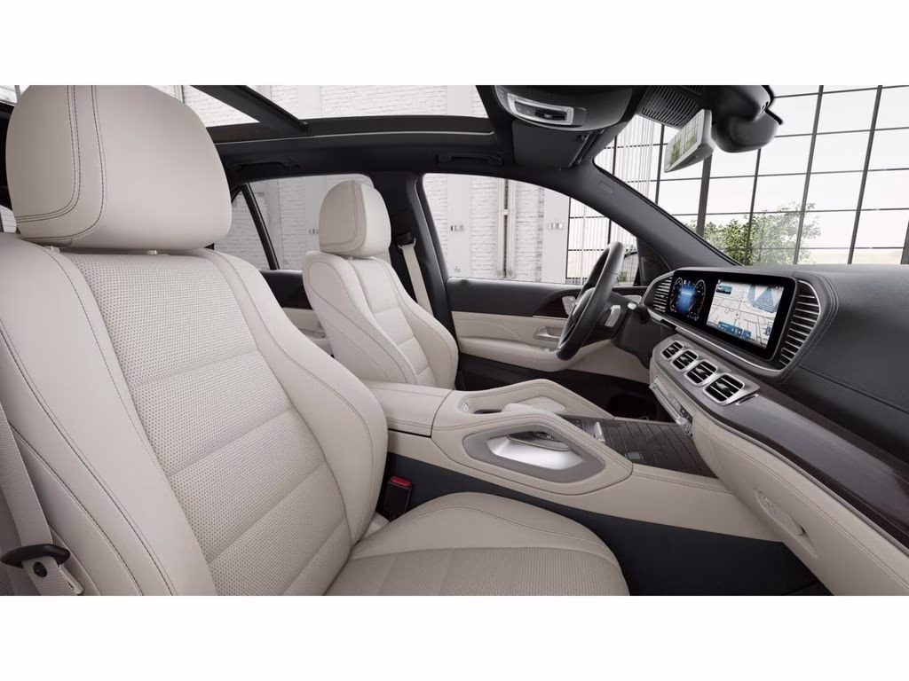 2026 135/885white Mercedes-Benz GLE GLE 450 AWD SUV