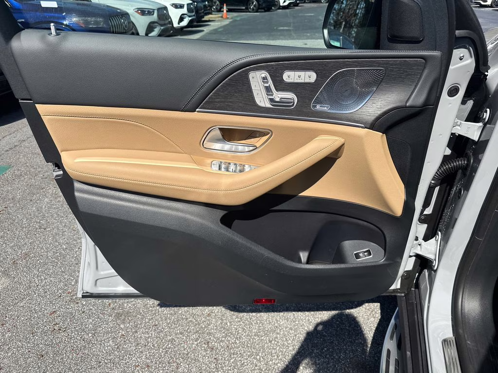 2026 225/956grey Mercedes-Benz GLE GLE 450 AWD SUV