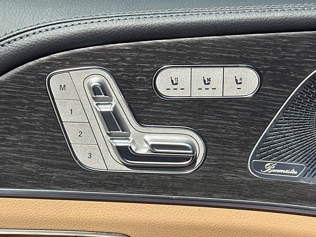 2026 225/956grey Mercedes-Benz GLE GLE 450 AWD SUV