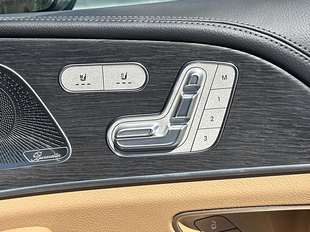 2026 225/956grey Mercedes-Benz GLE GLE 450 AWD SUV