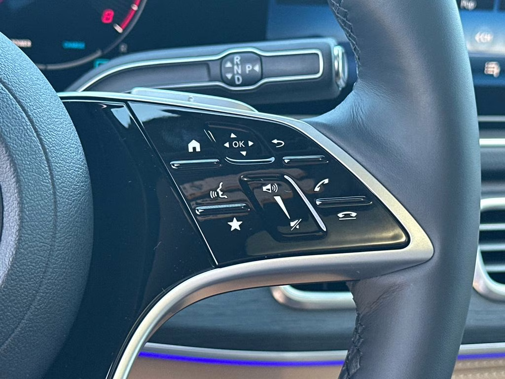 2026 225/956grey Mercedes-Benz GLE GLE 450 AWD SUV