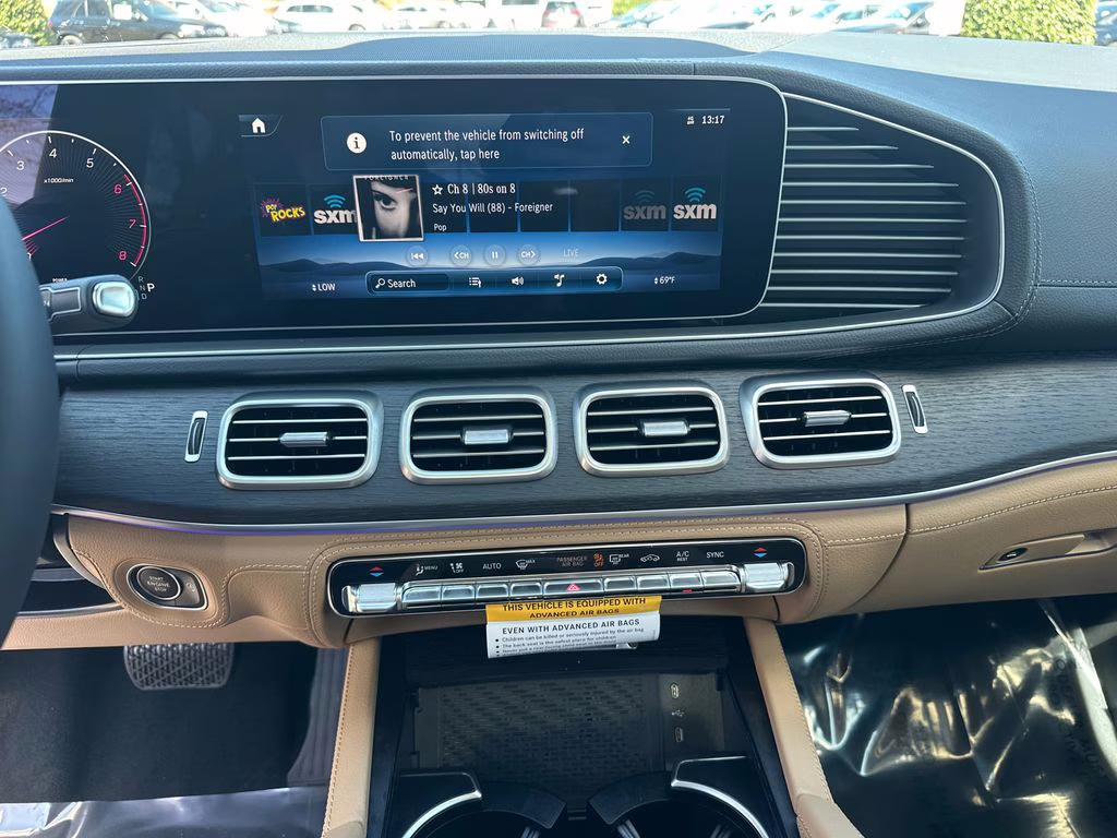 2026 225/956grey Mercedes-Benz GLE GLE 450 AWD SUV