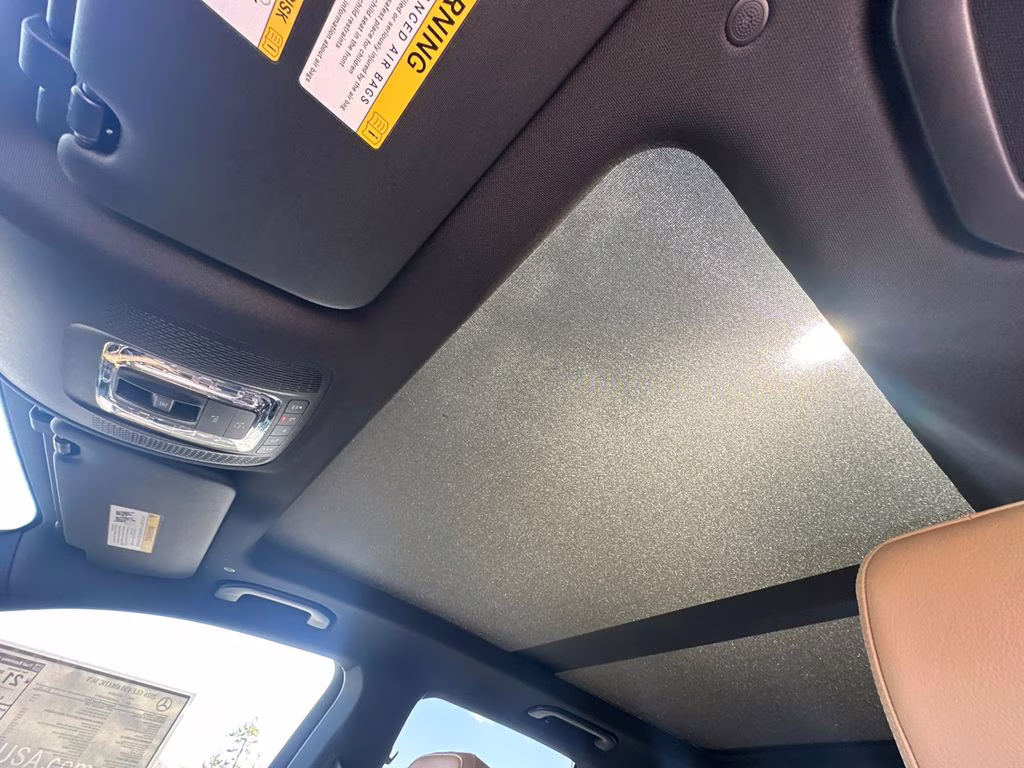 2026 225/956grey Mercedes-Benz GLE GLE 450 AWD SUV