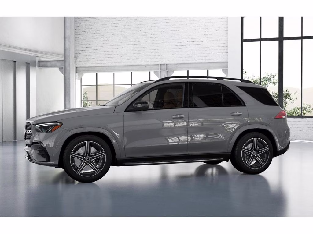 2026 225/956grey Mercedes-Benz GLE GLE 450 AWD SUV
