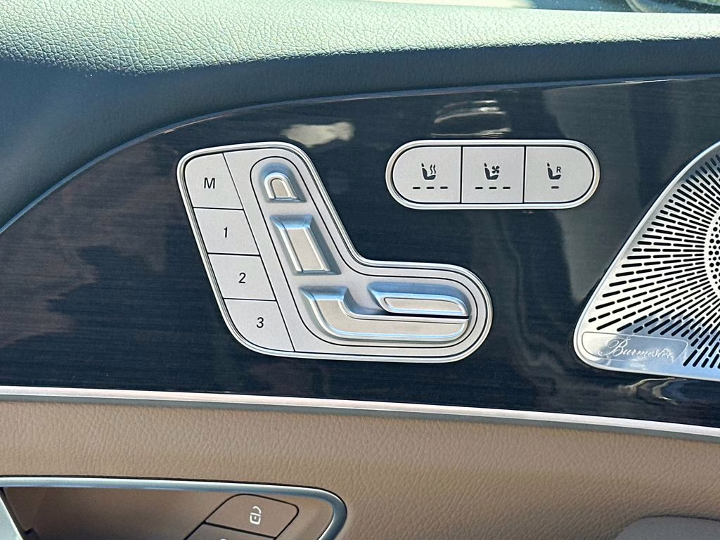 2026 Selenite Mercedes-Benz GLE GLE 450 AWD SUV