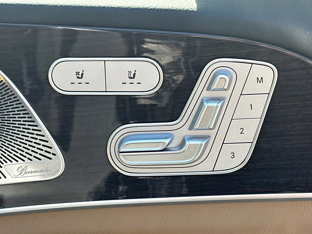 2026 Selenite Mercedes-Benz GLE GLE 450 AWD SUV