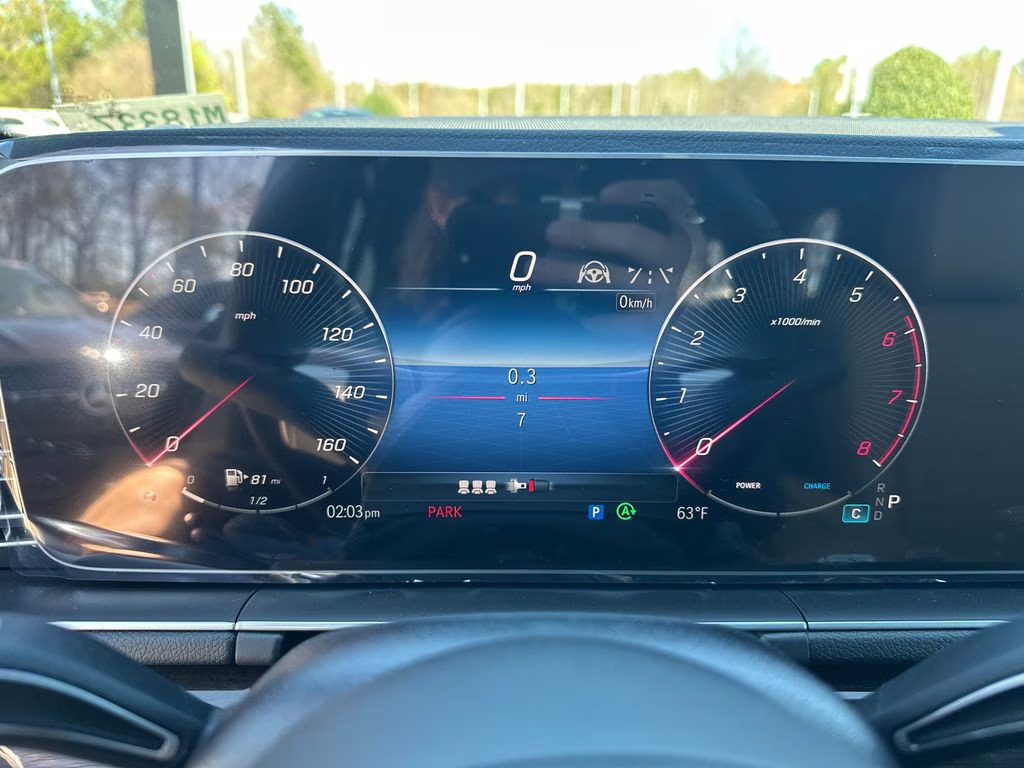 2026 Selenite Mercedes-Benz GLE GLE 450 AWD SUV