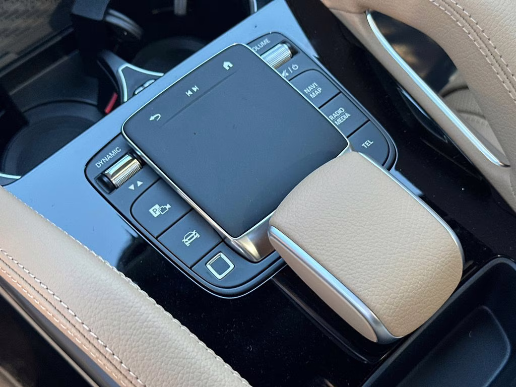 2026 Selenite Mercedes-Benz GLE GLE 450 AWD SUV