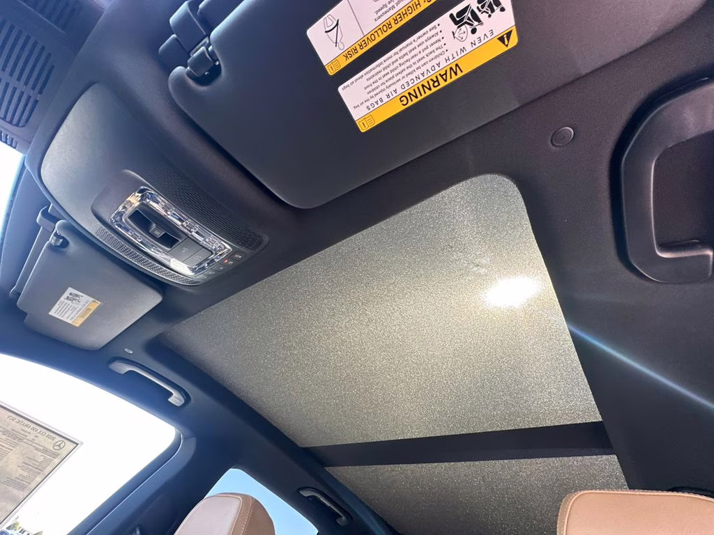 2026 Selenite Mercedes-Benz GLE GLE 450 AWD SUV