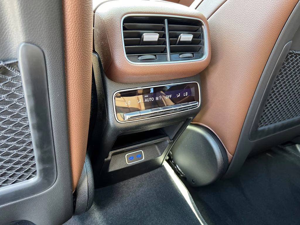 2026 Black Mercedes-Benz GLE GLE 450 AWD SUV