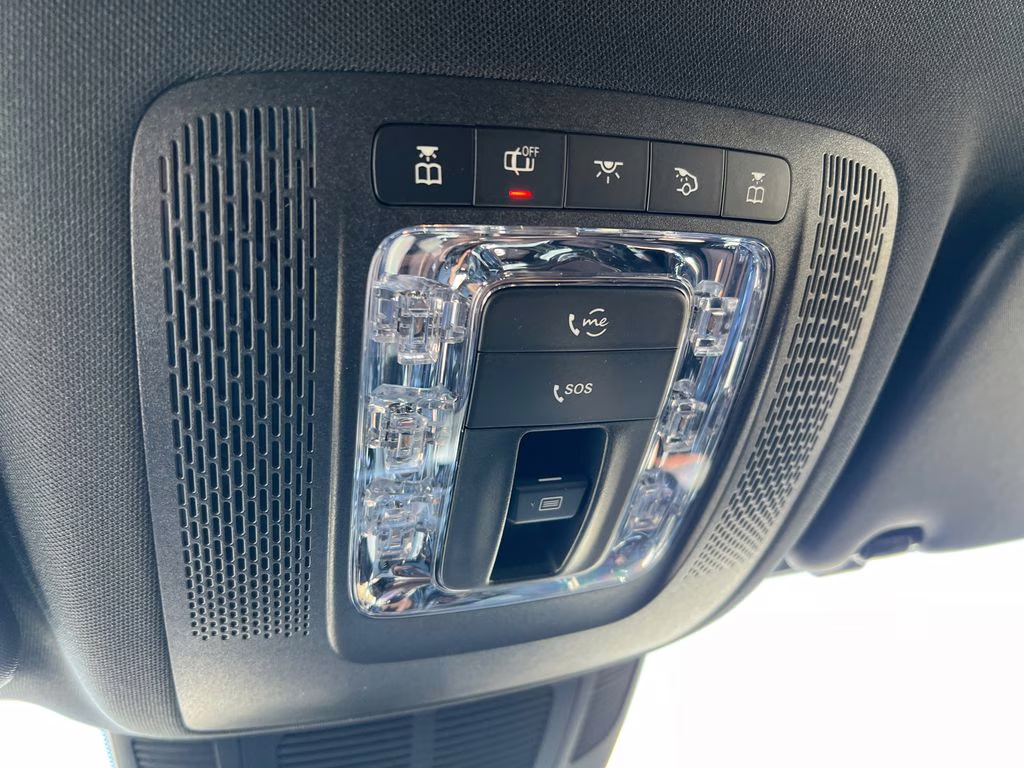 2026 Black Mercedes-Benz GLE GLE 450 AWD SUV