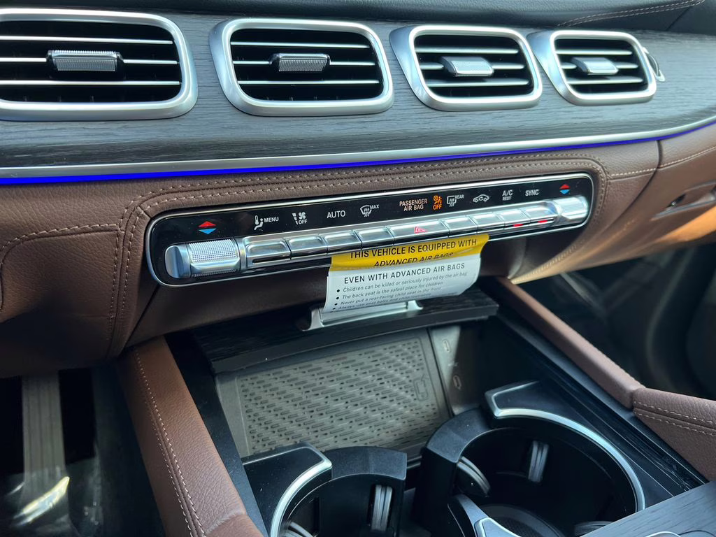 2026 Black Mercedes-Benz GLE GLE 450 AWD SUV