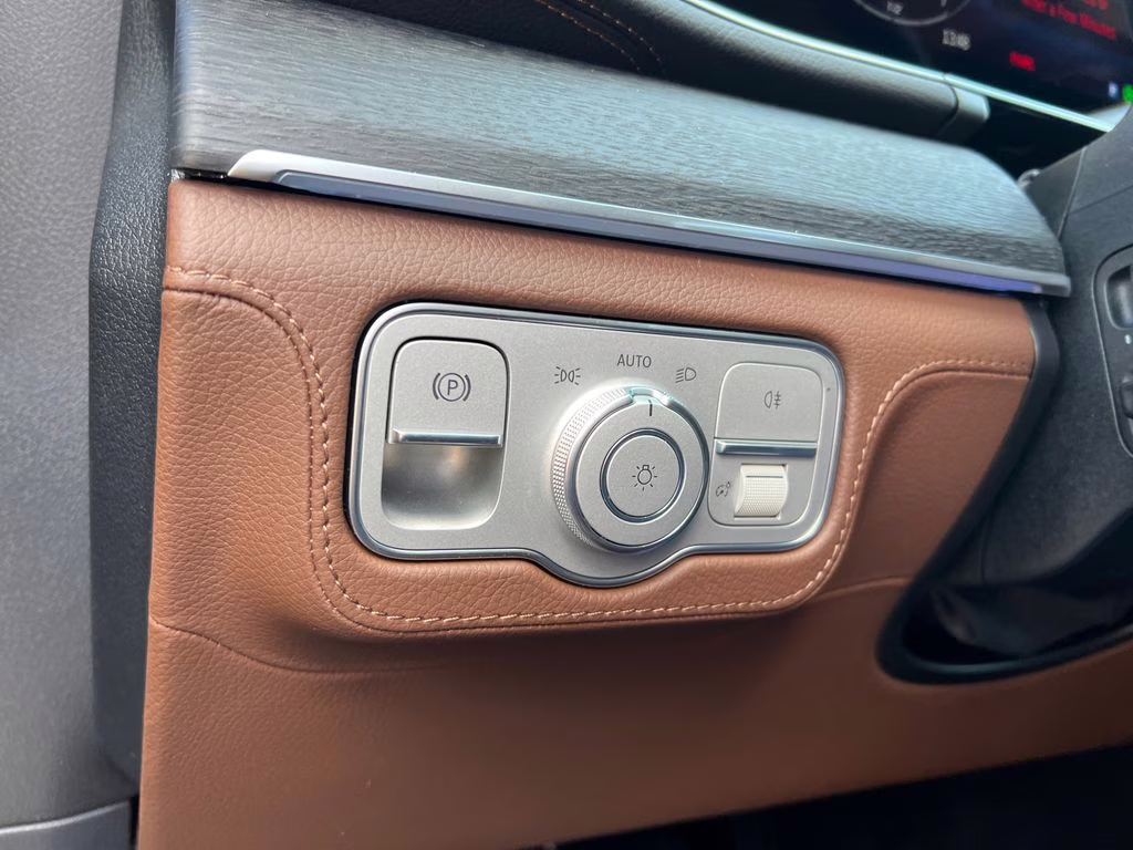 2026 Black Mercedes-Benz GLE GLE 450 AWD SUV