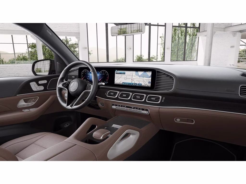 2026 Black Mercedes-Benz GLE GLE 450 AWD SUV