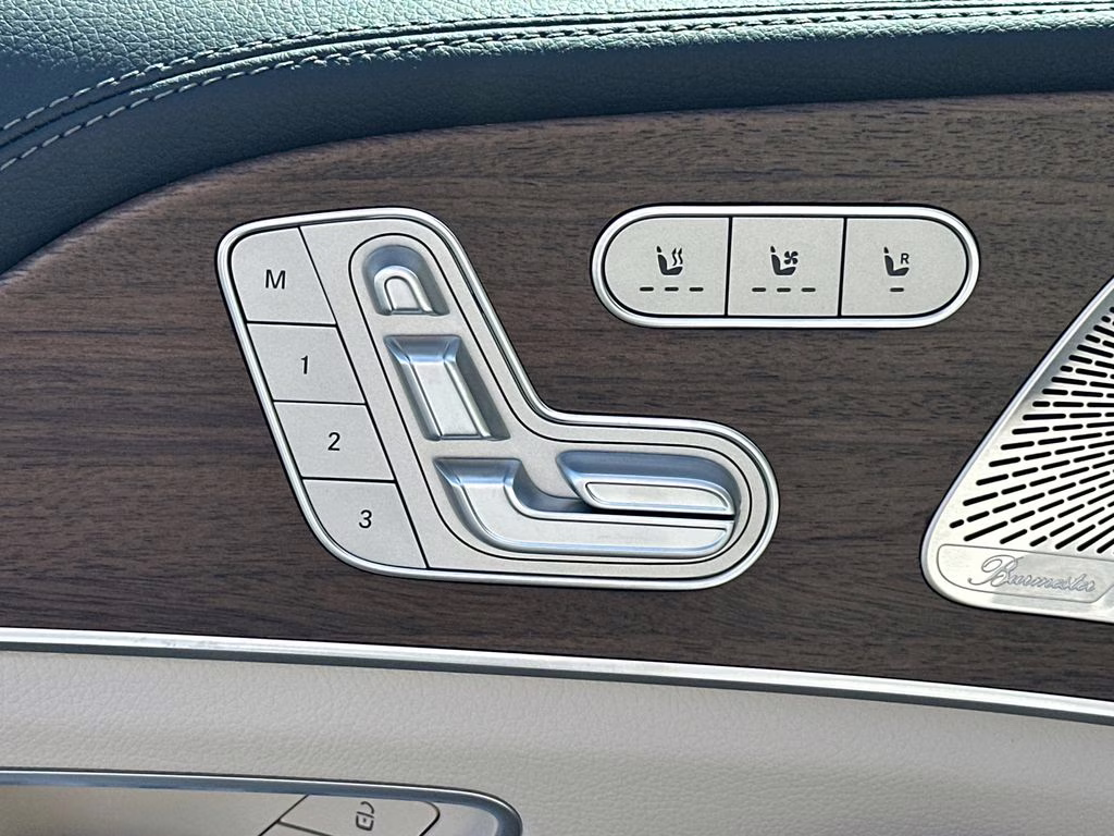 2026 Polar Mercedes-Benz GLE GLE 450 AWD SUV