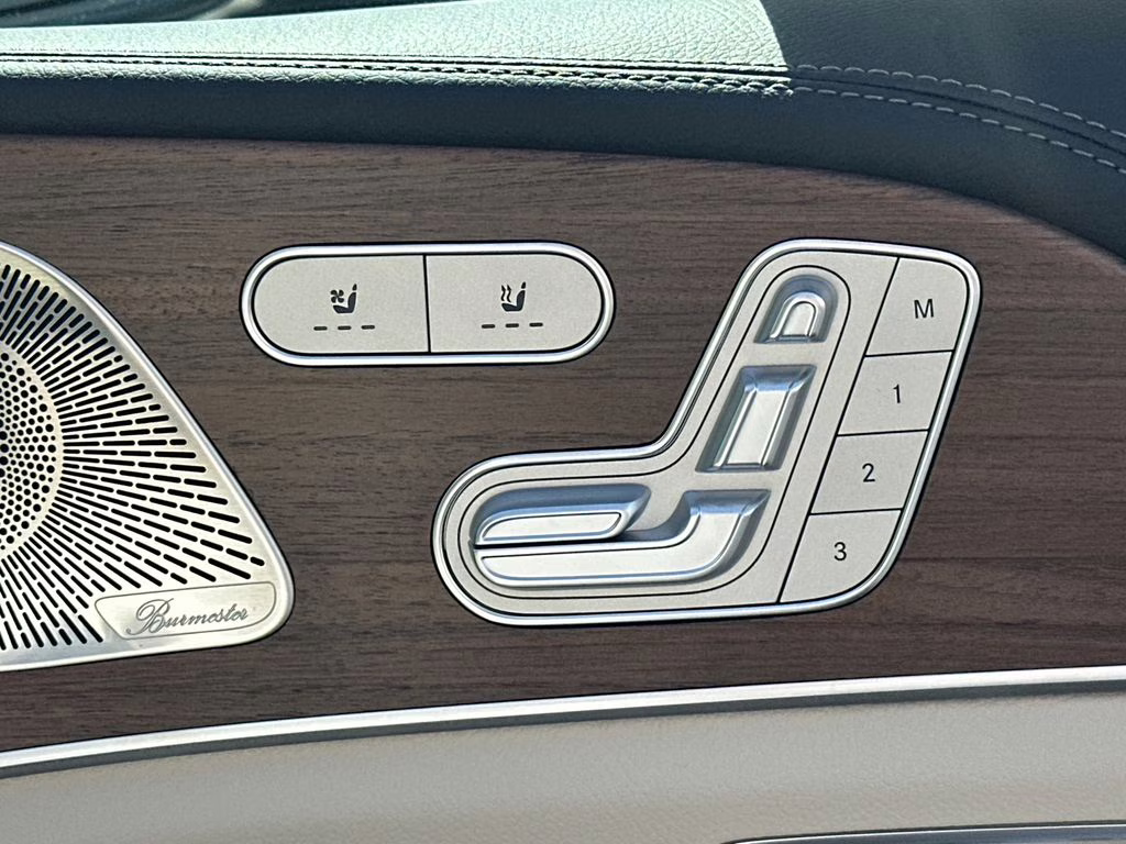 2026 Polar Mercedes-Benz GLE GLE 450 AWD SUV