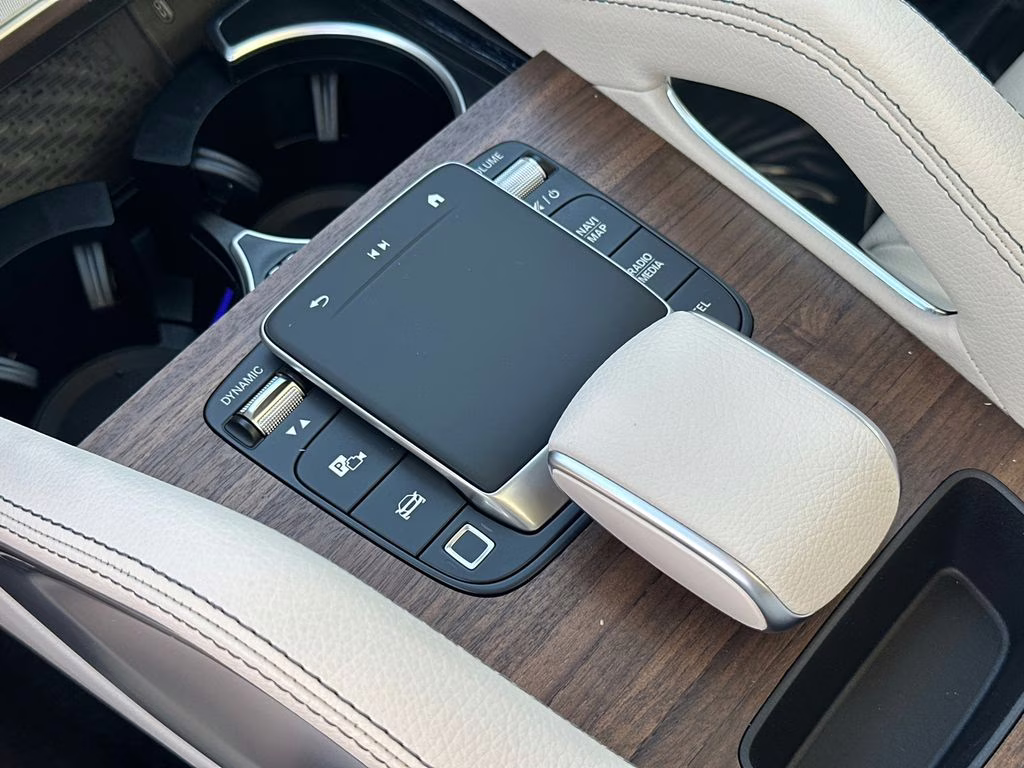 2026 Polar Mercedes-Benz GLE GLE 450 AWD SUV