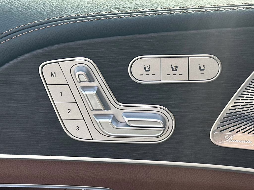 2026 124/197black Mercedes-Benz GLE GLE 450 AWD SUV