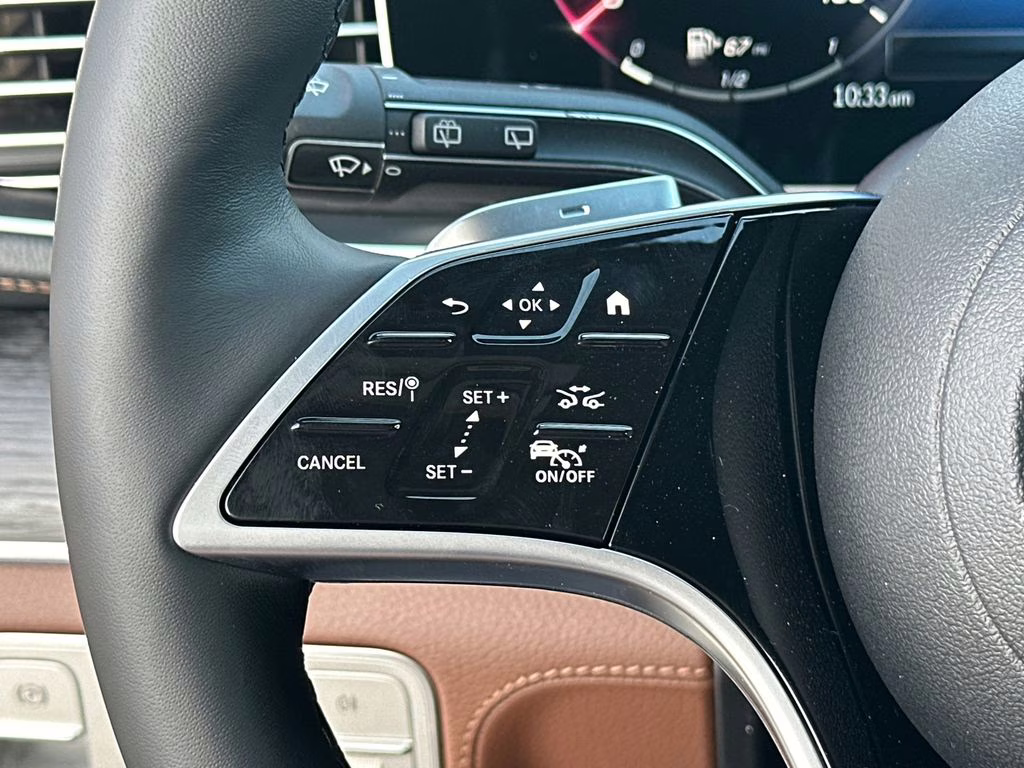 2026 124/197black Mercedes-Benz GLE GLE 450 AWD SUV