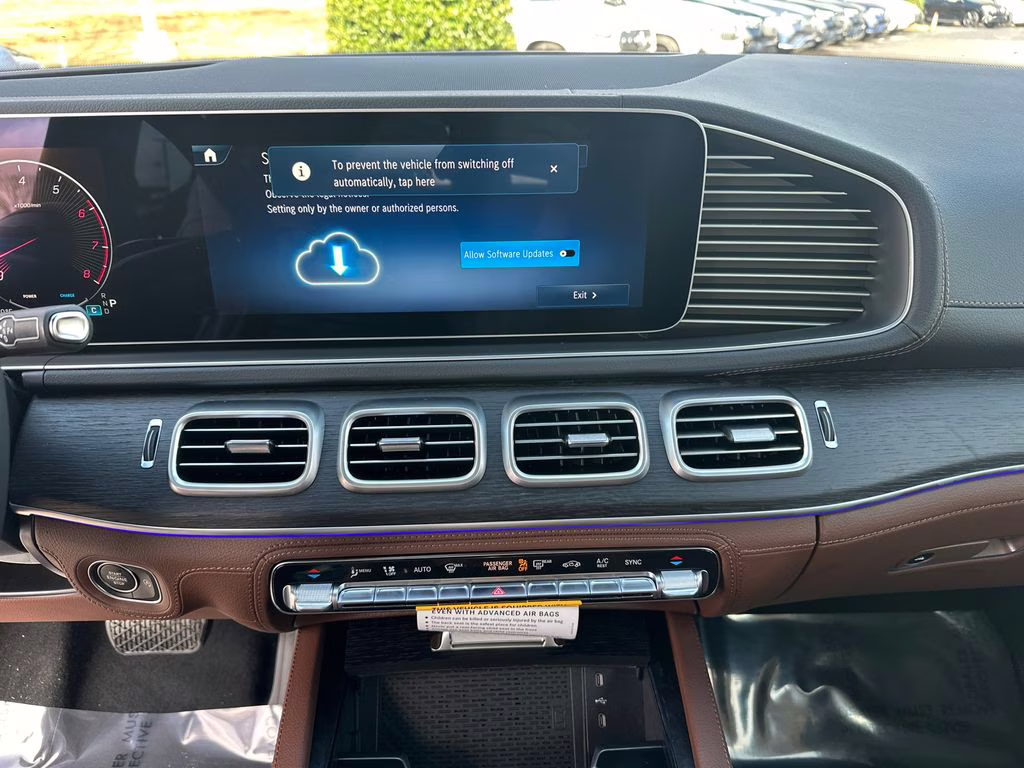 2026 124/197black Mercedes-Benz GLE GLE 450 AWD SUV