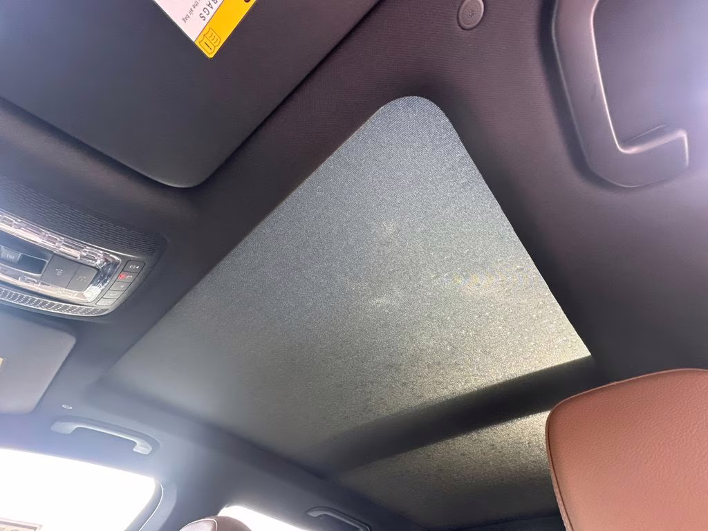 2026 124/197black Mercedes-Benz GLE GLE 450 AWD SUV