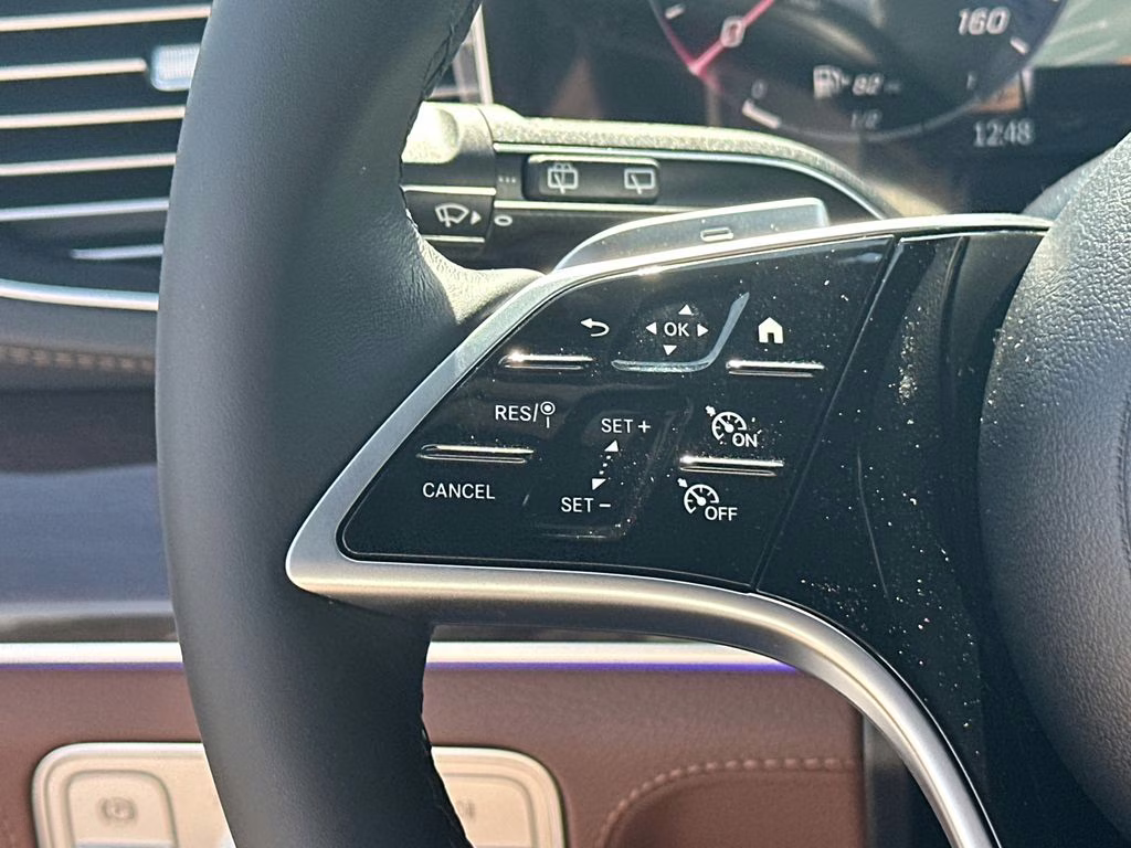 2026 124/149white Mercedes-Benz GLE GLE 450 AWD SUV