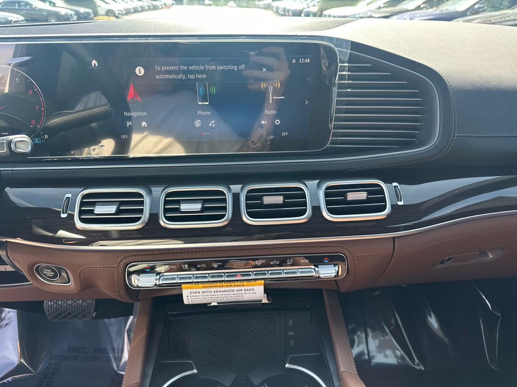 2026 124/149white Mercedes-Benz GLE GLE 450 AWD SUV