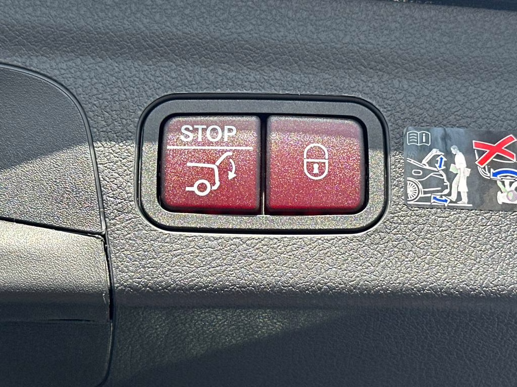 2026 Obsidian Black Metallic Mercedes-Benz GLE GLE 450 AWD SUV