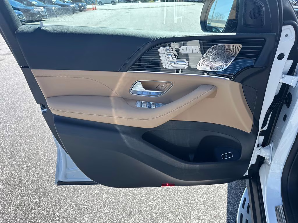 2026 Moonlight Mercedes-Benz GLE GLE 450 AWD SUV