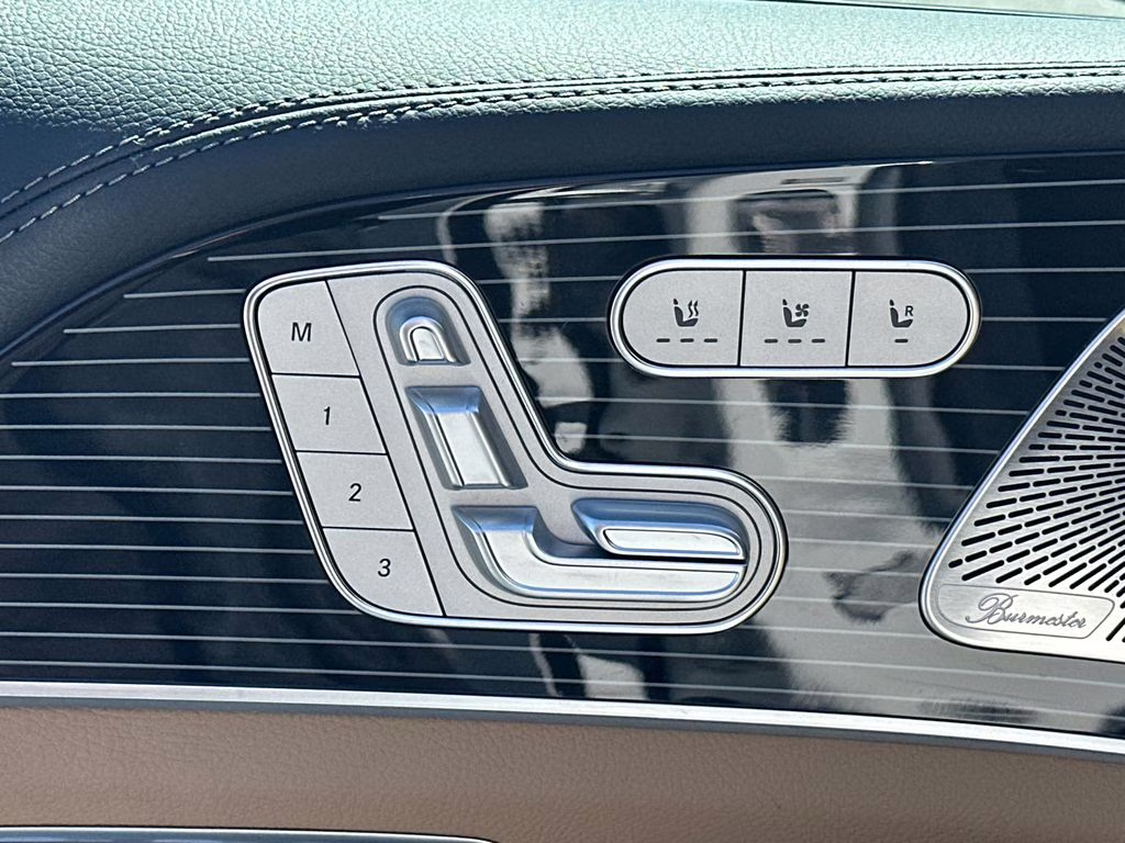 2026 Moonlight Mercedes-Benz GLE GLE 450 AWD SUV